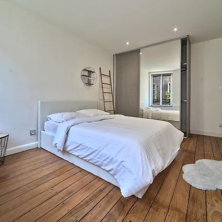 Unsejourametz - Les Douillets, Du T2 Au T3, Hyper-Centre Apartment Luaran gambar